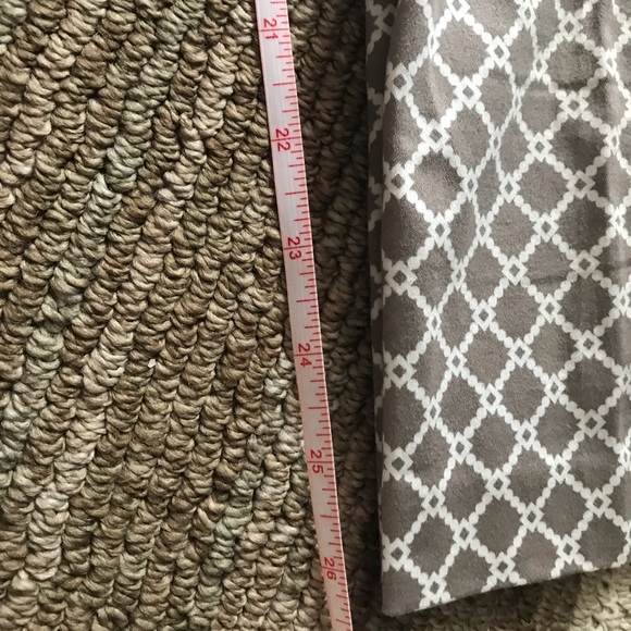 Zac & Rachel Straight Fit Ankle Slack - Picture 4 of 5